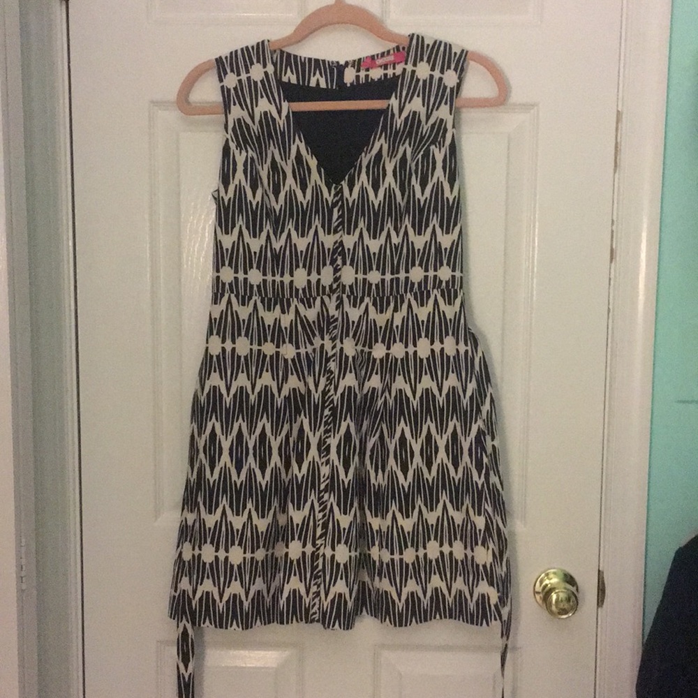 Tracy Reese dress
